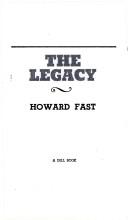 The Legacy