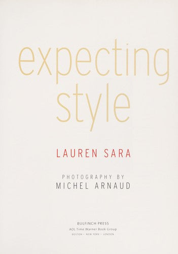 Expecting Style