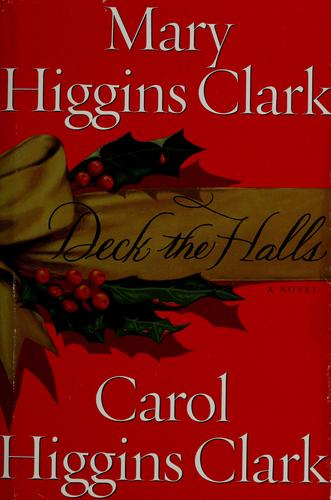 Deck The Halls (Harlequin Romance, No 3091)