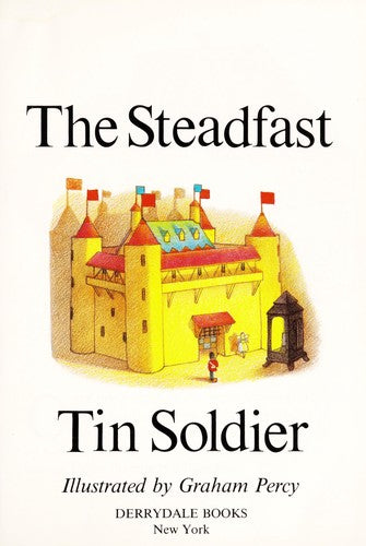 The Steadfast Tin Soldier