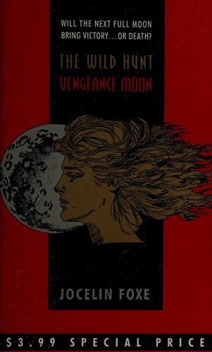 The Wild Hunt: Vengeance Moon