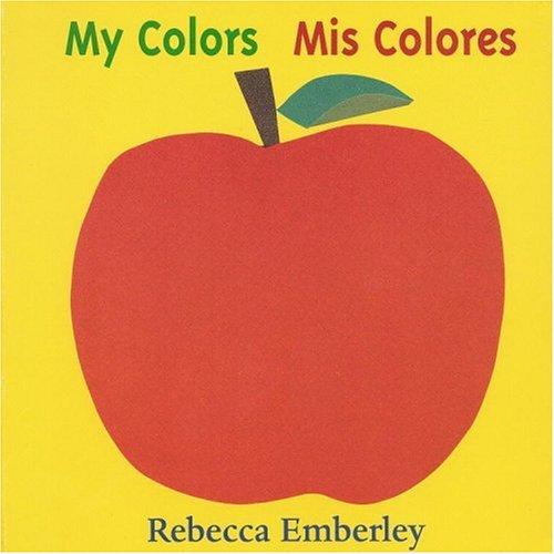 My Colors/ Mis Colores