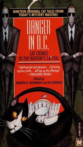 Danger In D.C.