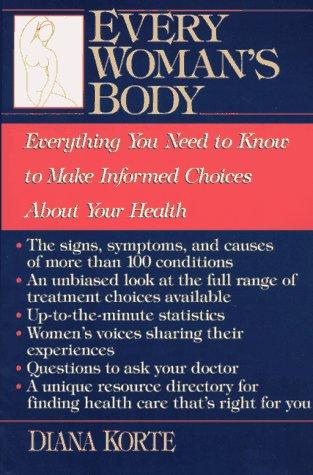 Every Woman's Body