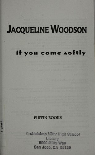 If You Come Softly