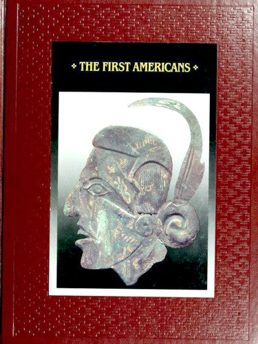 The American Indians: The First Americans