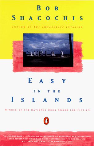 Easy In The Islands