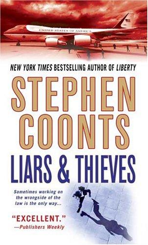Liars & Thieves: A Novel