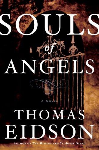 Souls Of Angels