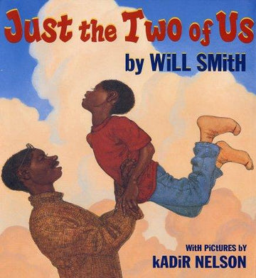 Just The Two Of Us