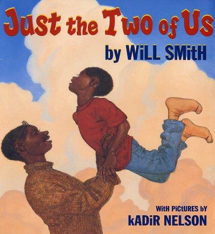 Just The Two Of Us