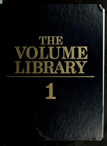 Volume Library (3 Volume Set)