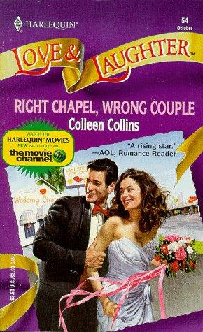 Right Chapel, Wrong Couple