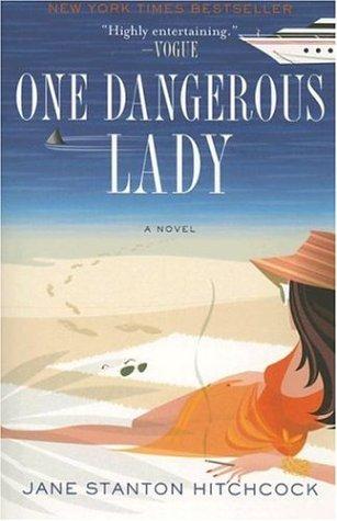 One Dangerous Lady