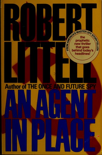 An Agent In Place
