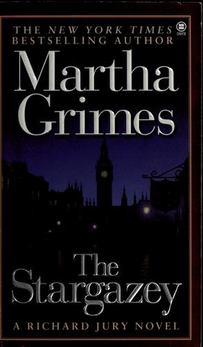 The Stargazey: a Richard Jury mystery