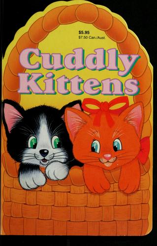 Cuddly Kittens