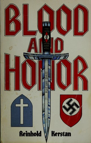 Blood And Honor