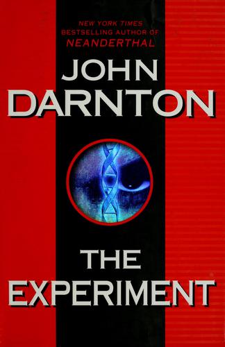 The Experiment