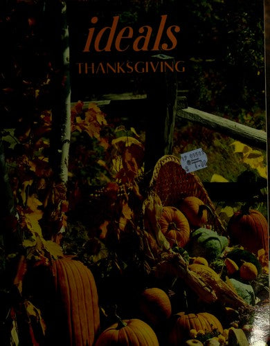 Ideals Thanksgiving