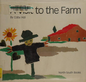 A Visit To The Farm