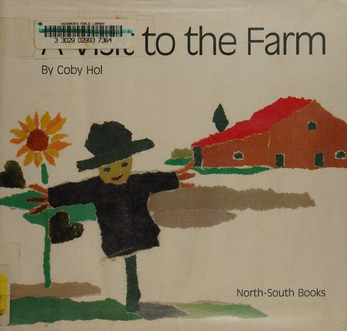 A Visit To The Farm