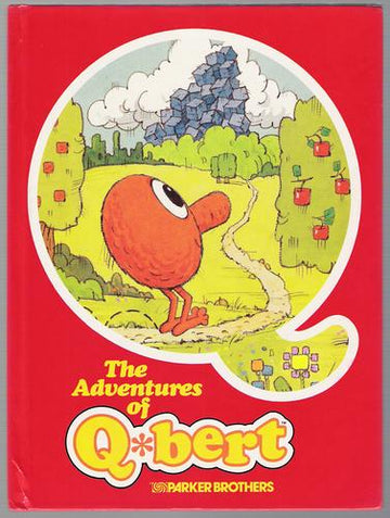 The Adventures Of Q*bert