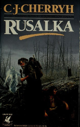 Rusalka
