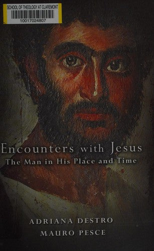Encounters With Jesus
