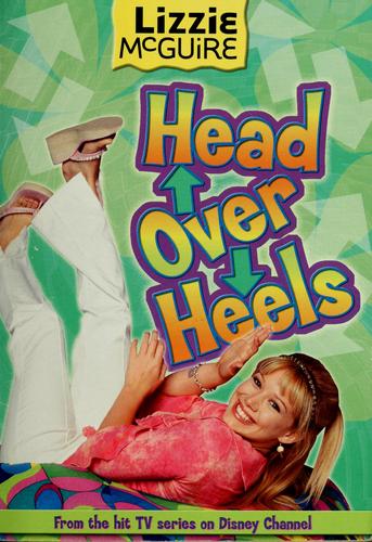 Lizzie Mcguire #12: Head Over Heels (Lizzie Mcguire)