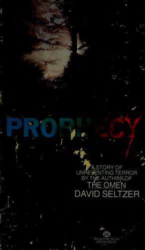 Prophecy