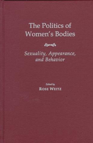 The Politics Of Women's Bodies