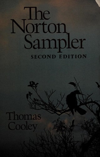 The Norton Sampler: Short Essays For Composition: Short Essays for Composition