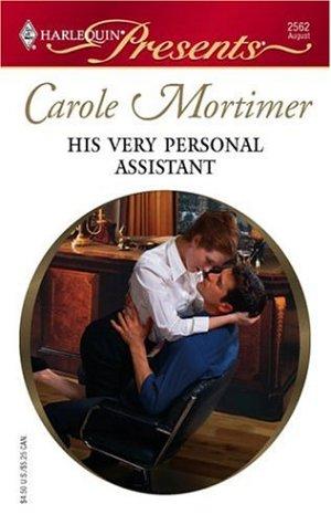 His Very Personal Assistant (Harlequin Presents)