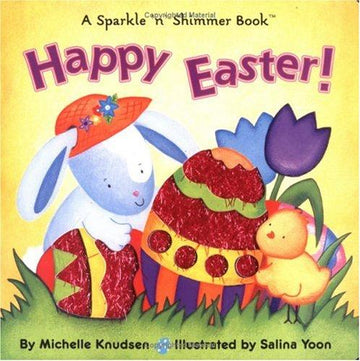 Happy Easter!