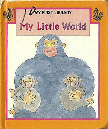 My Little World