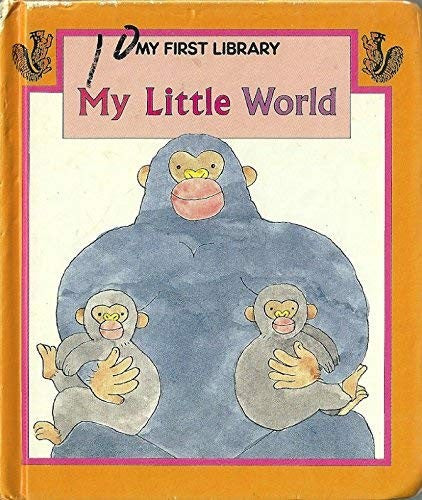 My Little World