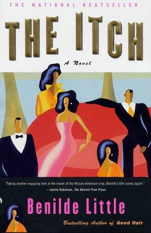 The Itch: A Novel