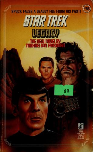 Star Trek: Legacy