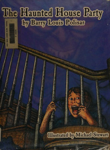 The Haunted House Party