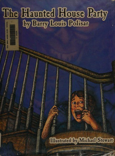 The Haunted House Party