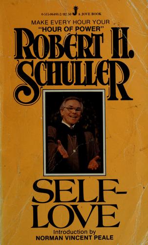 Self-Love