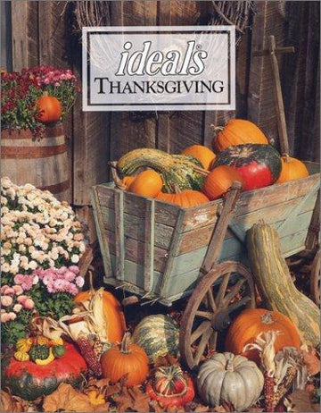Ideals Thanksgiving 2003