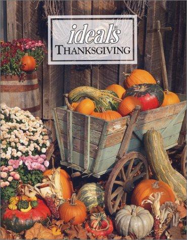 Ideals Thanksgiving 2003