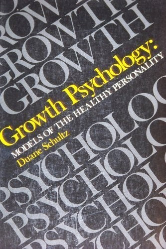 Growth Psychology