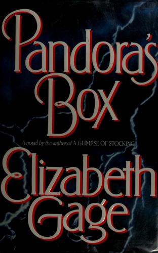 Pandora's Box