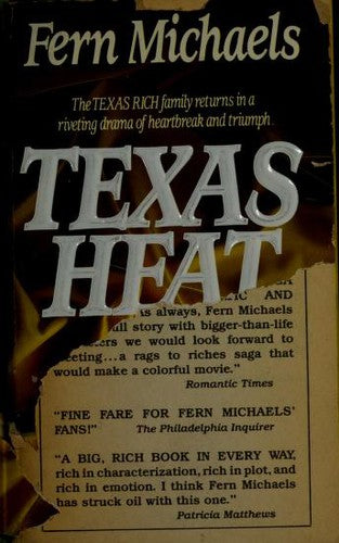 Texas Heat