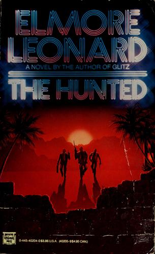 The Hunted