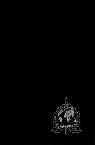 Great Cases Of Interpol  (without dust jacket)