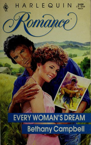 Every Woman's Dream
